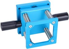 Station de reballage, kit léger, table de retouche à billes universelle,