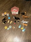 Vintage KEENWAY THE DOG HOUSE MAKER DOGS & Accessories — photo 2