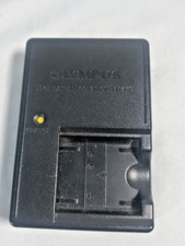 Olympus Li-ion Battery Charger LI-41C LI-41CBA