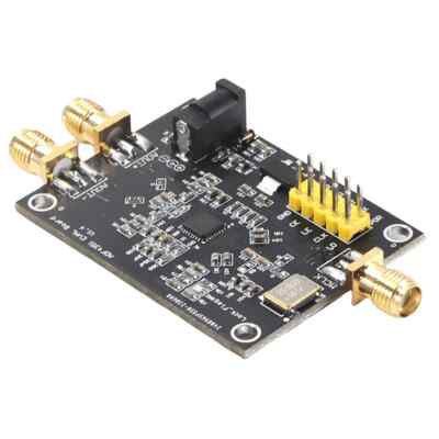 ADF4350/4351 35M-4.4GHz PLL Signal Generator Module RF Phase-Locked Loop Board
