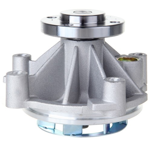 Engine Water Pump For 01-11 FORD LINCOLN TOWN CAR MERCURY GRAND MARQUIS V8-4.6L - Picture 3 of 12