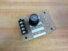 ESI B 82011 CC4 Component Carrier B82011 W/KnobPot