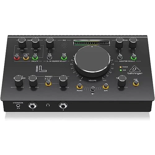 Behringer Studio L (000-E8702-00010) - Image 2 of 4