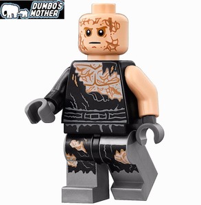 lego anakin transformation