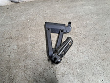 Cagiva River 600 - Rear Left Foot Peg Rest & Bracket Mount Hanger - 500