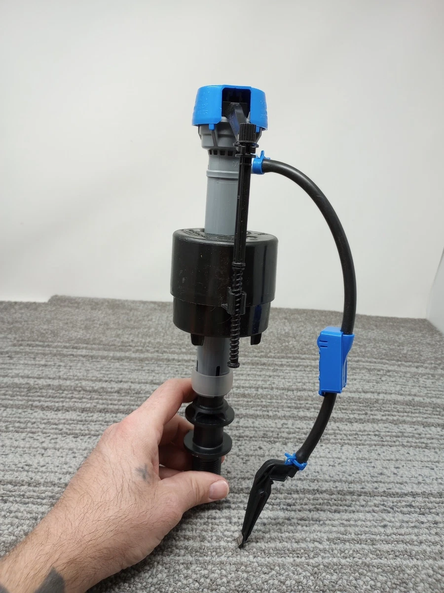 Adjusting Height Of Fill Valve When Installed In Tank, 47 OFF