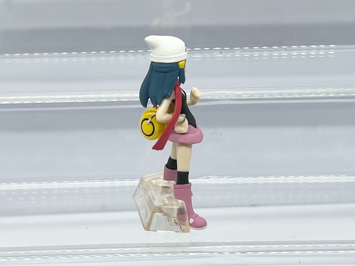 Pokemon Scale World Hikari Figure Bandai G198 | eBay