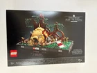 LEGO Star Wars: Dagobah Jedi Training Diorama 75330 Set - New Factory Sealed