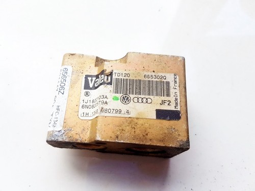 1J1820103A Expansionsventil, Klimaanlage 6N0820679A Audi A3 DE840794-56