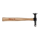 Martin Tool 168G 12-Inch Industrial Black Cross Peen Finishing Hammer