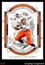 2024 Panini National Treasures Collegiate #38 Barry Sanders 92/99 LIONS