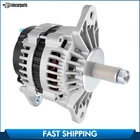 Alternator Truck for Delco 24SI 160 AMP 8600310 8600310P 8718 400-12287 ADR0405