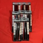 8 Packs - Vintage Farberware Drink Stirrers / 22 Ct Pks / 176 Total Stir Sticks