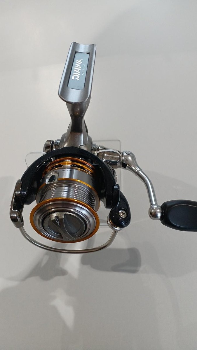 Daiwa Spinning Reel 16 Em Ms2004 | eBay