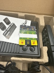 Colecovision Flashback Classic Game Console. 60 Games. ATGames CV450 Never Used?