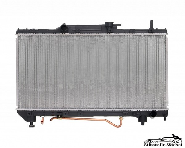 MotorküHlung KüHler FüR Toyota Carina E Stufenheck 92-97-image