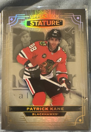 2022 Patrick Kane #44