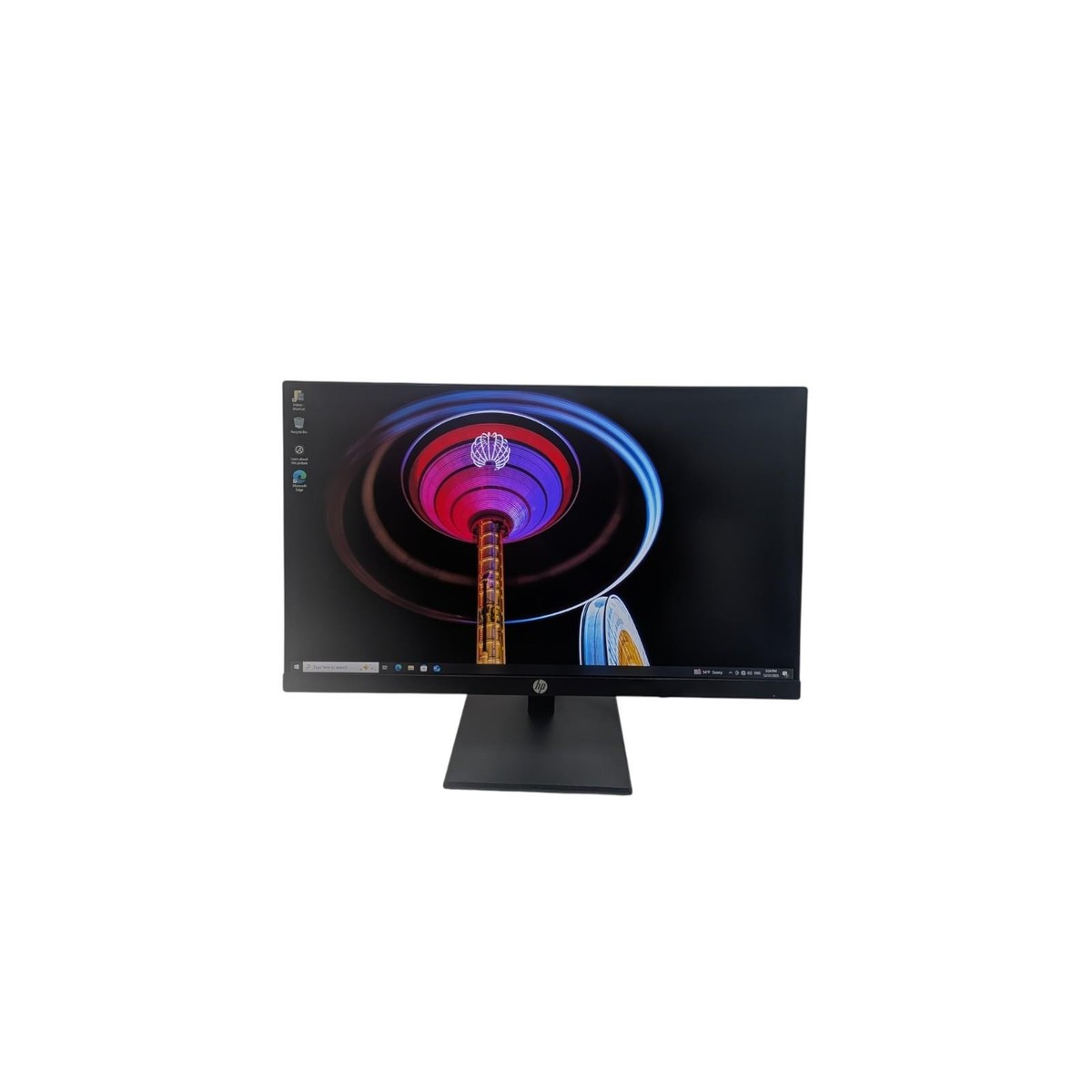 HP P224 21.5 Inch Full HD LED LCD Monitor 1920 x 1080 Grade-C | eBay