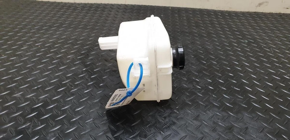 KIA STONIC MK1 YB 2017-2023 EXPANSION/OVERFLOW BOTTLE 25430-H8300 25430H8300 - Image 3 of 4