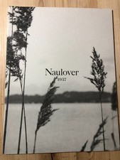 Catalogo Abbigliamento Naulover 1957