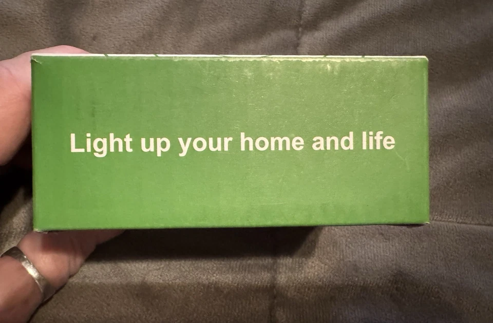 GU4 MR11 12V 20W - 6 Pack MR11 Halogen Bulb with GU4 Base, 2800k Warm White - Image 4 of 4