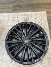 Lexus RX500H RX450H RX350H 21 inch 21 x 8 Wheel Rim 2023 2024 2025 OEM