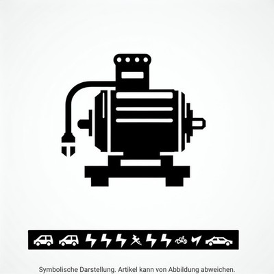 JPN Elektromotor Heckklappe 11A9028-JPN für BMW X6 F16 F86 xDrive