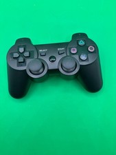 Sony Playstation 3 PS3 Wireless Controller Gaming Replacement PH9