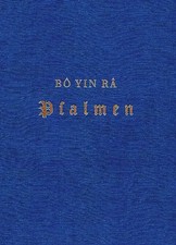 Psalmen | Bô Yin Râ | Buch | Kober Verlag | EAN 9783857670916