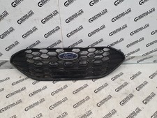 Genuine Ford Focus MK4 2018-2022 ST-Line Front Bumper Grill NX7B-8200-T