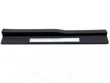 20112014 Ford Mustang Right Door Sill Scuff Plate Step Trim Illuminated Oem