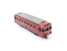 Rokal TT B1022 Dieseltriebwagen Schienenbus ...