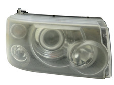 Bi Xenon Scheinwerfer rechts komplett original  XBC501723 Range Rover Sport L320