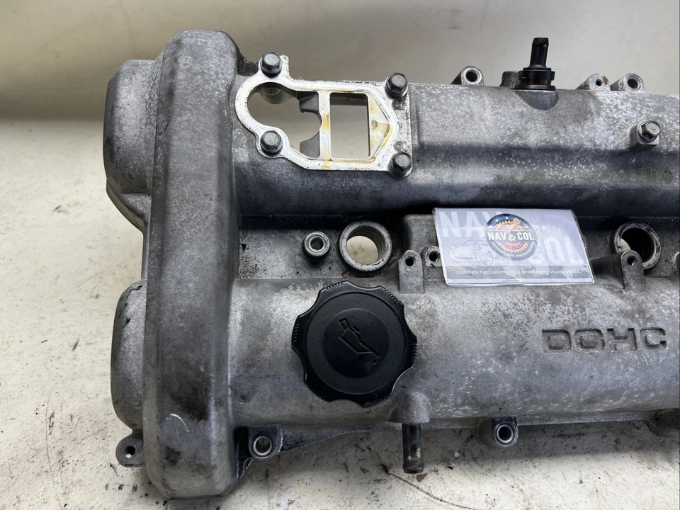 2001-2005 NB2 Mazda Miata MX5 OEM Valve Cover VVT - Image 3 of 4