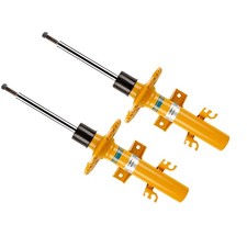 2 Bilstein Sportstoßdämpfer B8 2-22-142436 Vorderachse für VW MULTIVAN V TRANSPO