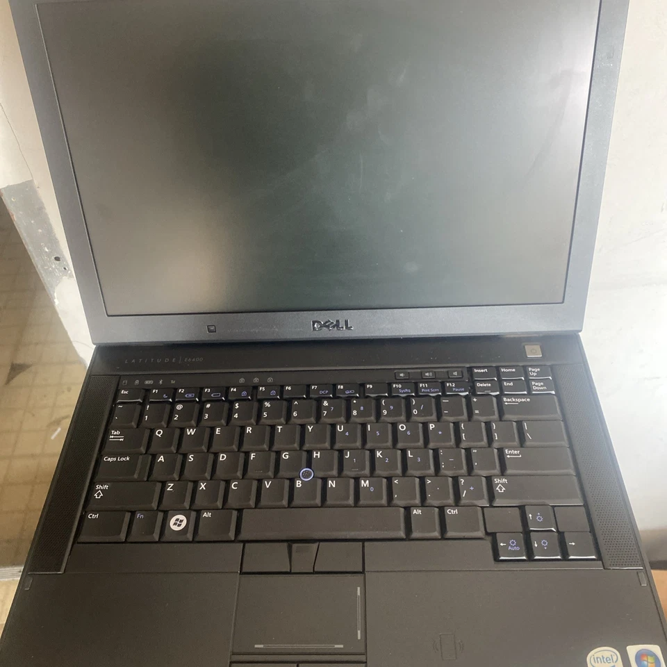 Лот из двенадцати ноутбуков Dell e7400 E7500 (читайте описания) 2-4 ГБ 500-1 ТБ C2D - Изображение 2 из 4