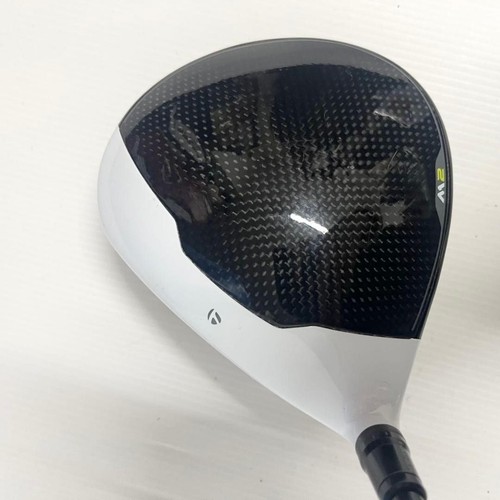 TaylorMade M2 Driver SR 1W 9.5° - Picture 3 of 10