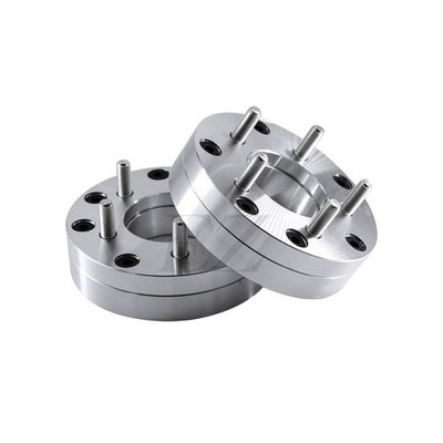ezaccessory 2 Wheel Adapters 4x4.5 to 5x4.5,4x114.3 to 5x114.3,  4450-5450T-175