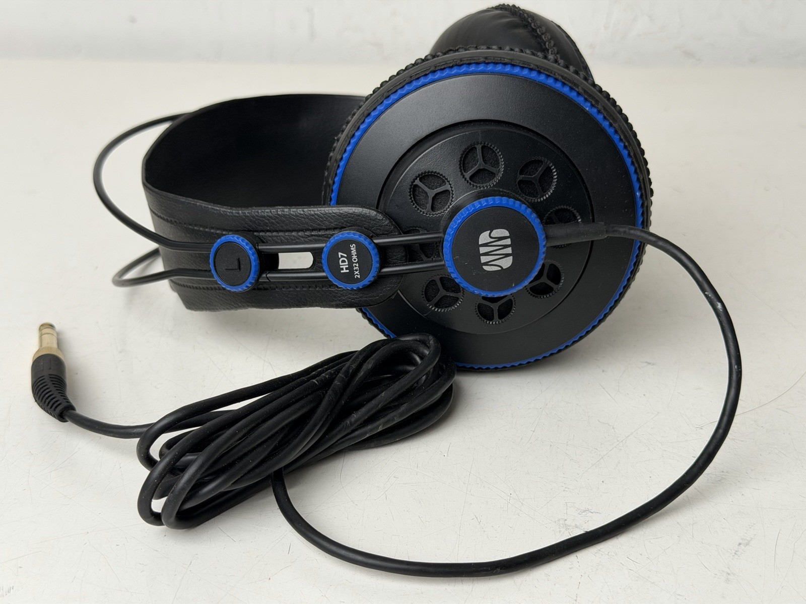PreSonus HD7 Semi-Closed Back Studio Headphones