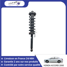Amortisseur Honda ACCORD