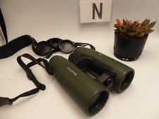 Swarovski 10x42 EL  binocular near pristine condition  optics unmarked