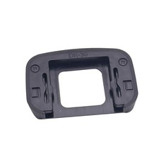 New DK-30 Silicone Eyecup Eyepiece Viewfinder For Nikon Z50 Camera Highly fit
