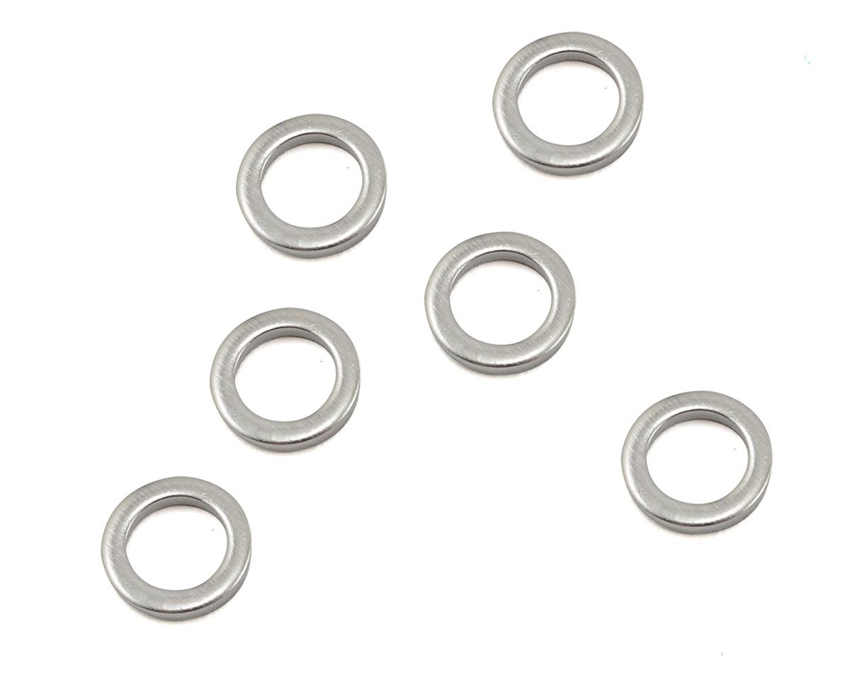 Team Associated 3/16x5/16x3/64 RC10GT Driveshaft Spacers (6) [ASC7669]🌟✨25 Years on eBay! 250,000+ feedback!✨🌟