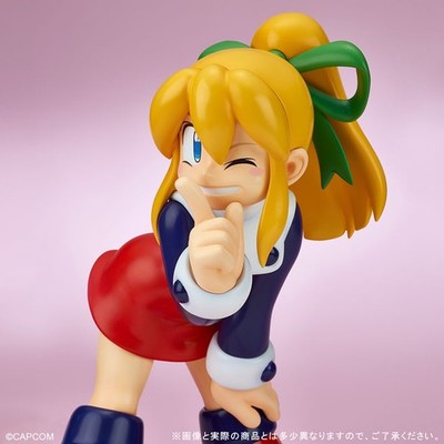 PSL X-PLUS Gigantic Series Mega Man Roll  from JAPAN PRE ORDER