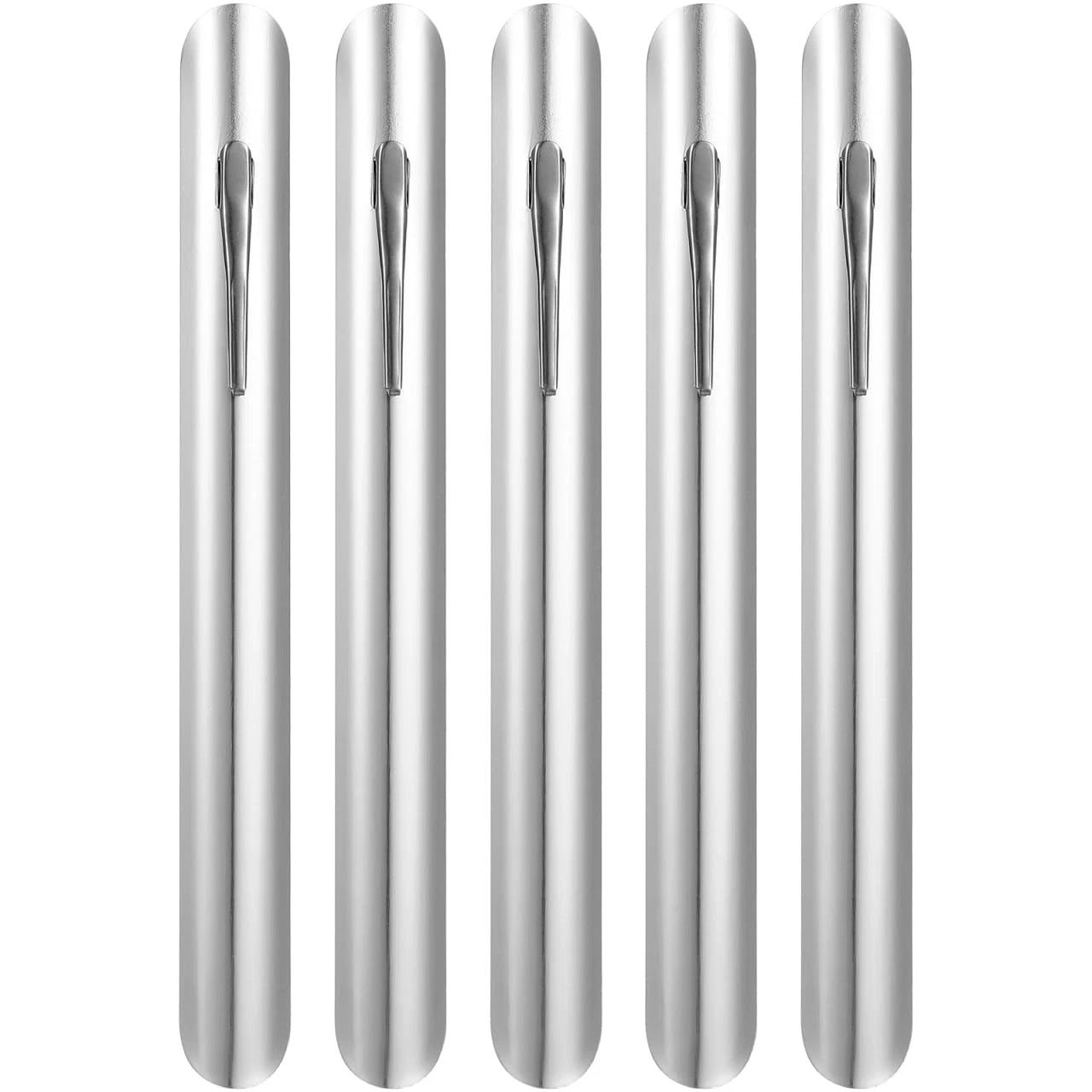 Unomor Stainless Steel Bread Crumb Scraper with 15.00X1.50X0.20CM, Silver
Opens in a new window or t