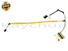 DC02C00LP00 LCD Video Display Screen Cable For HP 15-DW TPN-C139 Touch HD 40pin