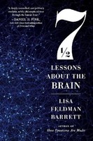 Seven And A Half Lessons About The Brain Lisa Feldman Barrett