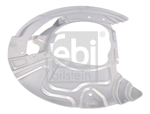 Deflektor, Bremsscheibe febi bilstein 179888 FüR OE 34 10 6 895 049 - 34 11 6-image