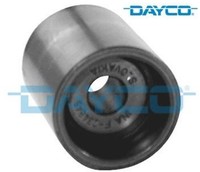Dayco ATB2218 Umlenk-/FüHrungsrolle FüR Zahnriemen Umlenkrolle