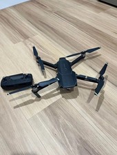 DJI Mavic Pro Drone Fly More combo 